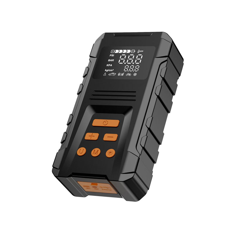 JUMP STARTERS-JAZ100