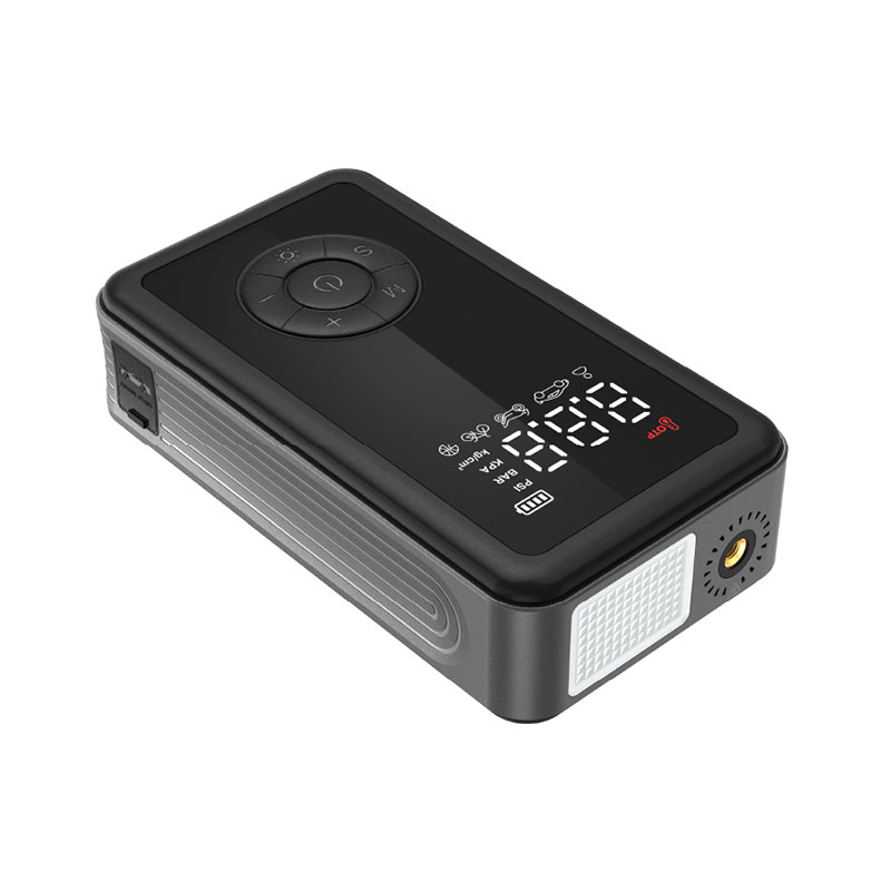 JUMP STARTERS-JAA8