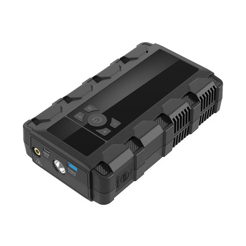 JUMP STARTERS-JAX1