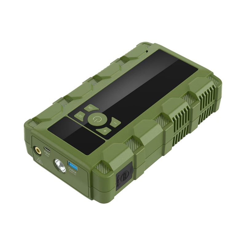 JUMP STARTERS-JAX5