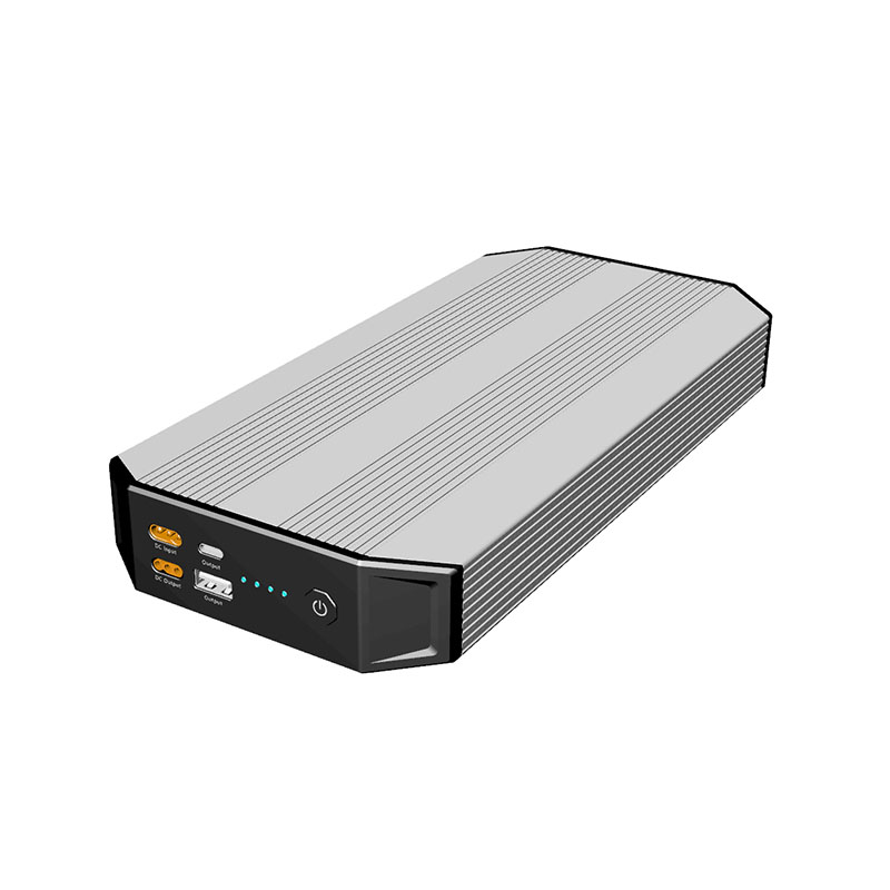 MEC01-Battery for vehicle monitoring equipment