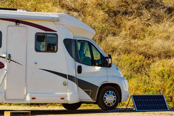 RV Energy Storage