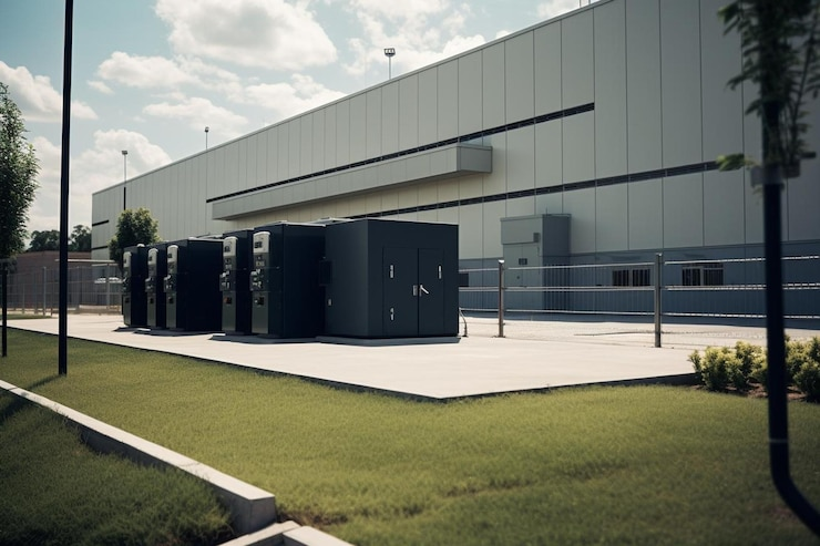 Factories, enterprises, business