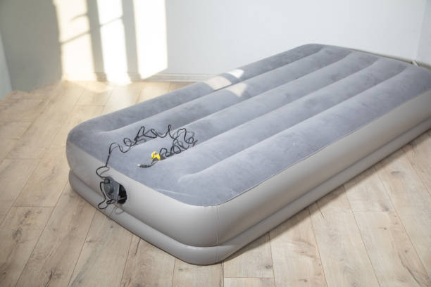 injflatable bed