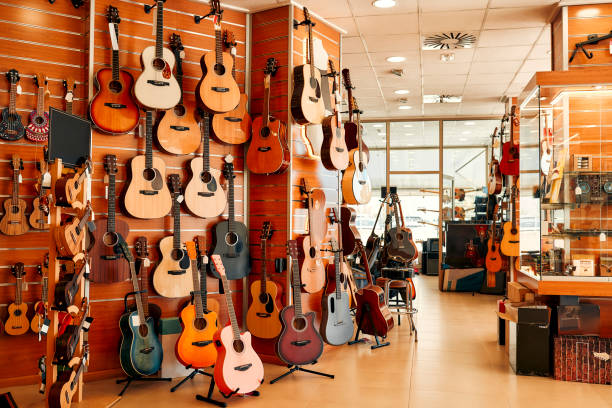 musical instrument