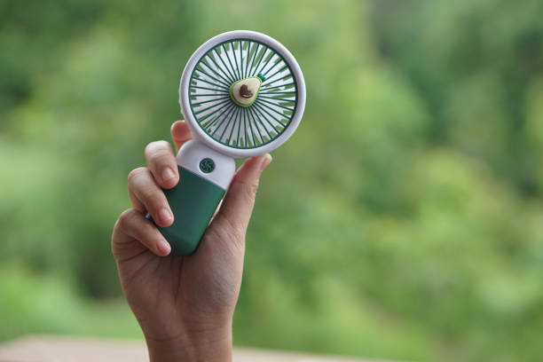 Small Fan