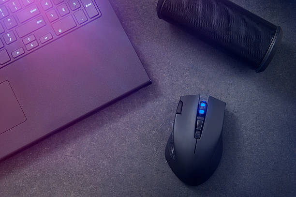 Wireless Mouse